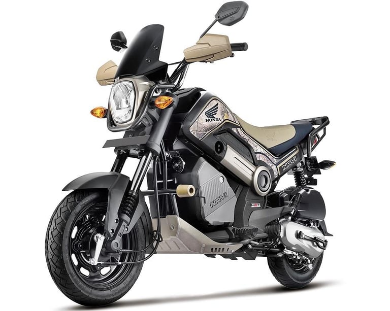 Bike Rental Goa - Navi Rental Goa