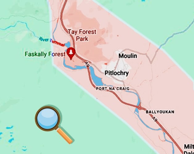 Click To Open Map