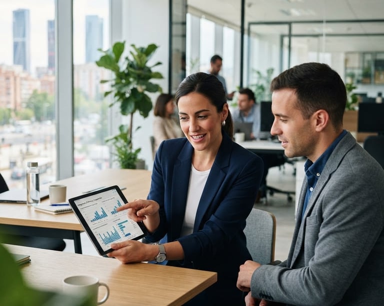 Formación bonificada FUNDAE para empresas