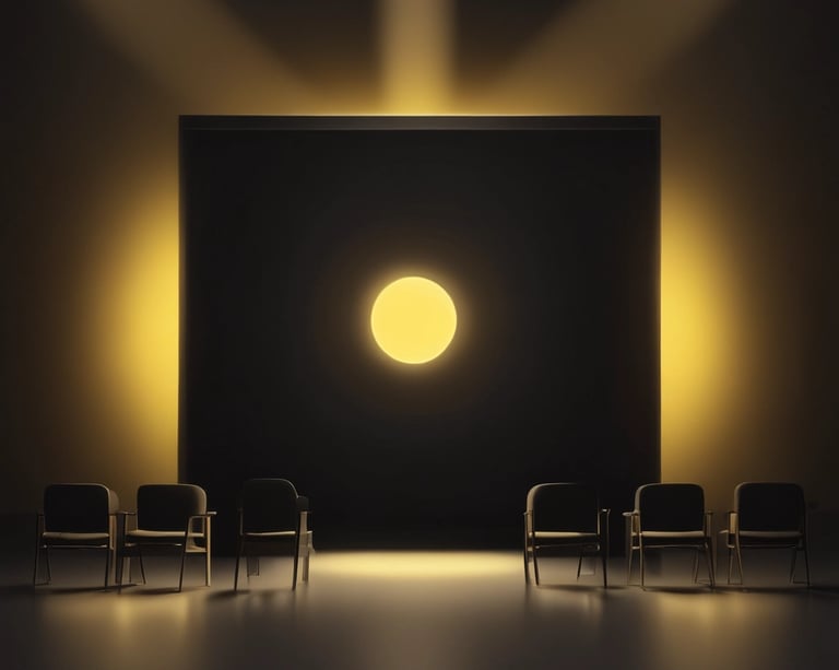 Bright living room with modern inventory