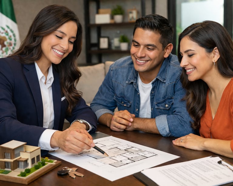 gestion integral de propiedades