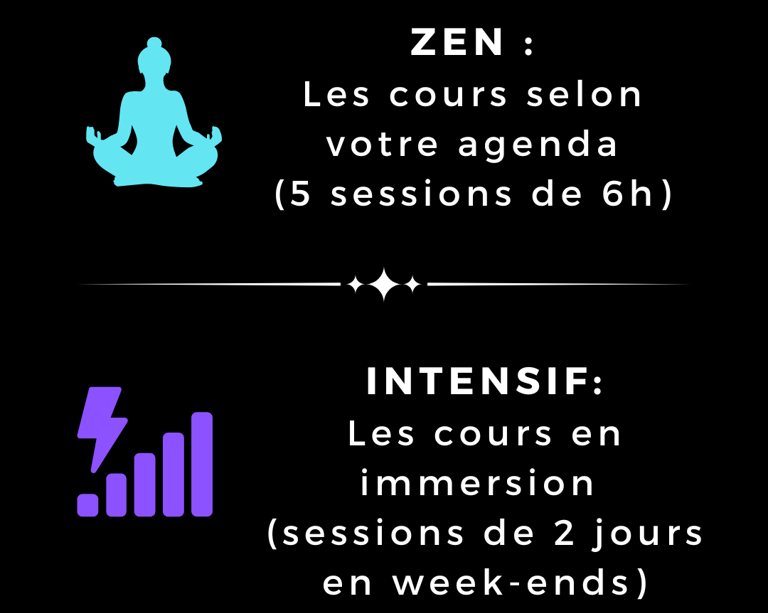 formation dj selon votre rythme grenoble