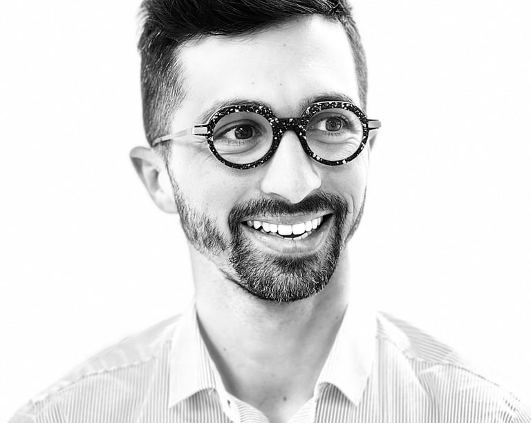 Romain BARBET, Expert-comptable VISAEC