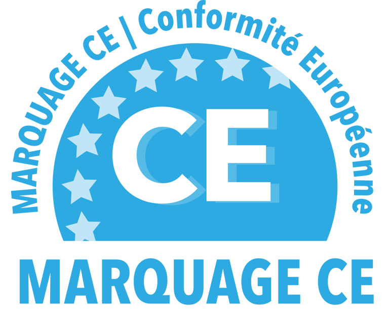 logo conformité blazeblock