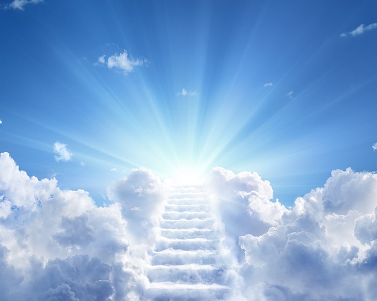 CIEL AVEC NUAGE