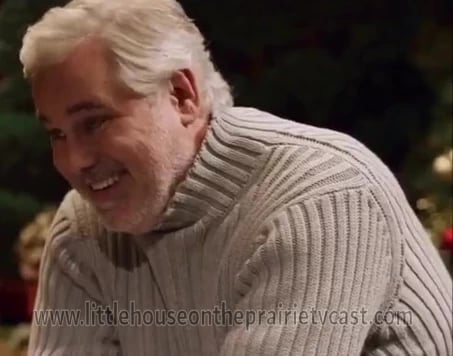 Patrick Labyorteaux in Rent an Elf