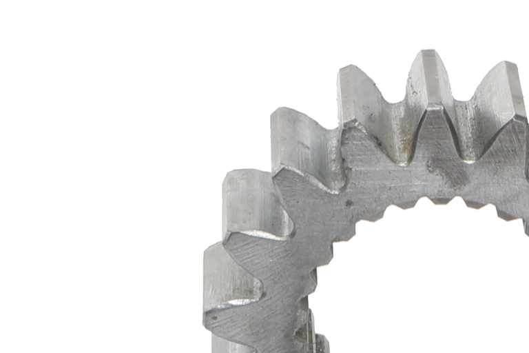 AVRUPA DİŞLİ DÜZ DİŞLİ