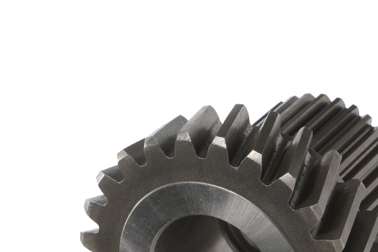 AVRUPA DİŞLİ DÜZ DİŞLİ