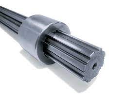 AVRUPA DİŞLİ KAMALI MİL