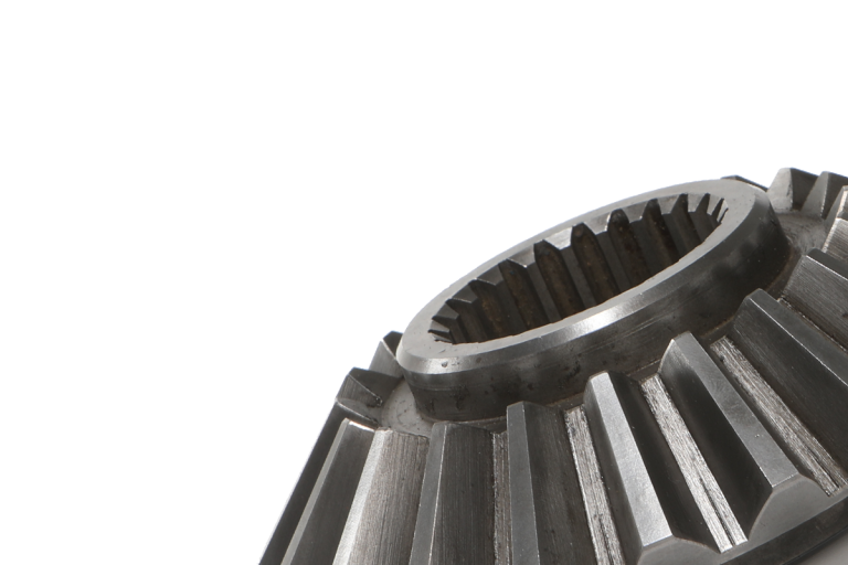 AVRUPA DİŞLİ KONİK DİŞLİ