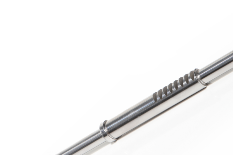 AVRUPA DİŞLİ KREMAYER DİŞLİ