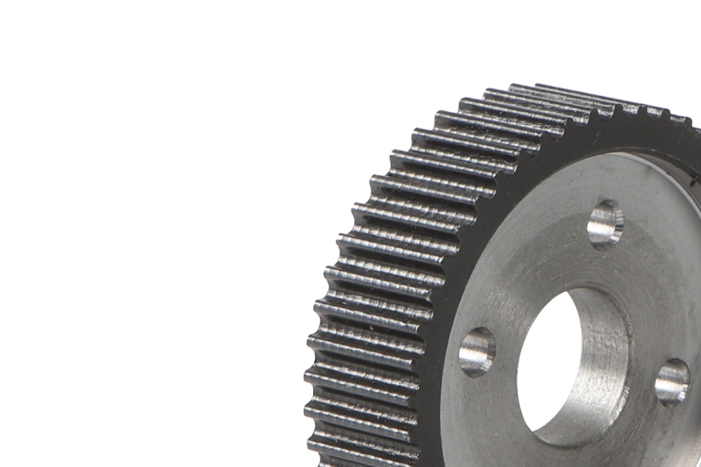 AVRUPA DİŞLİ TRİGER DİŞLİ