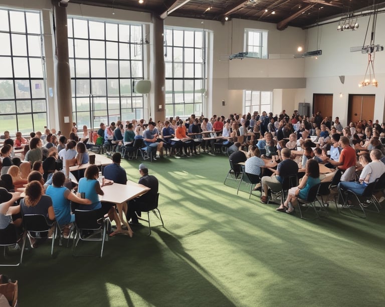 white and black abstract painting