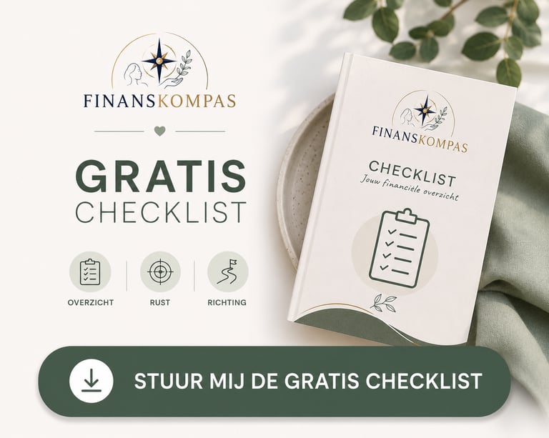 Gratis Checklist 