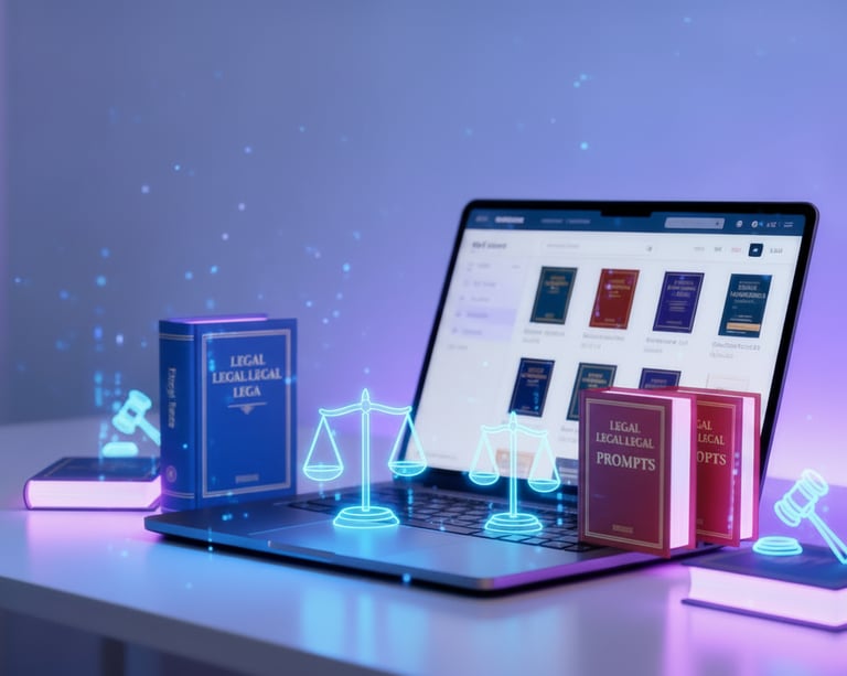 Custom Prompt Creation