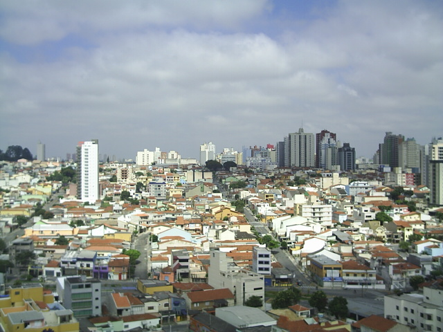 bairro de sao caetano
