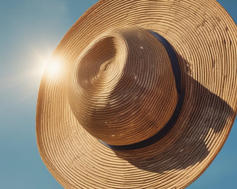 black blue and yellow textile