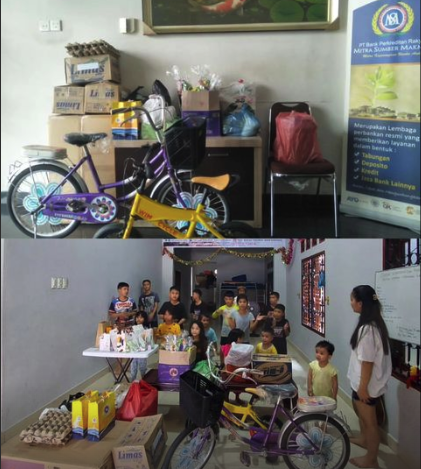 Yayasan Bakti Sosial