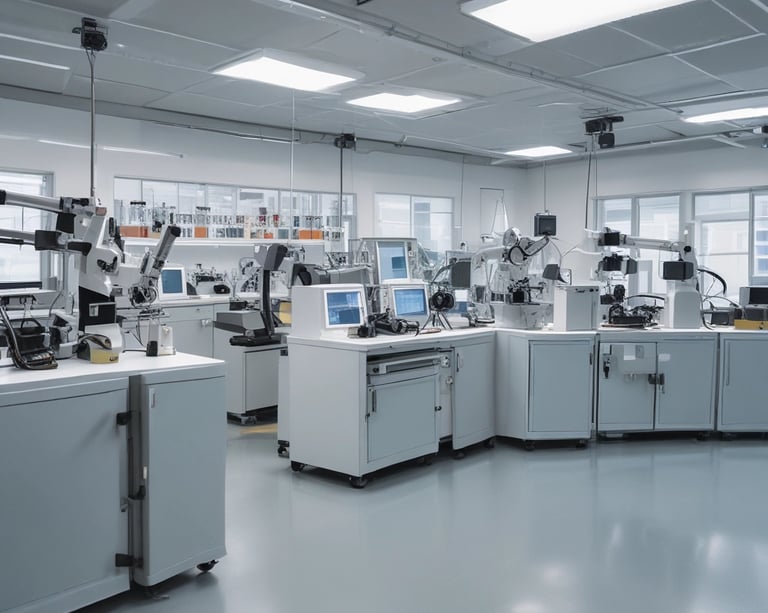 Bright living room with modern inventory