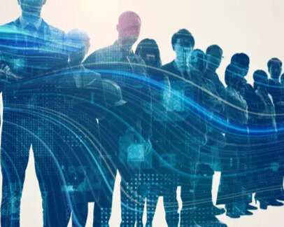 Thousand professionals trained by us