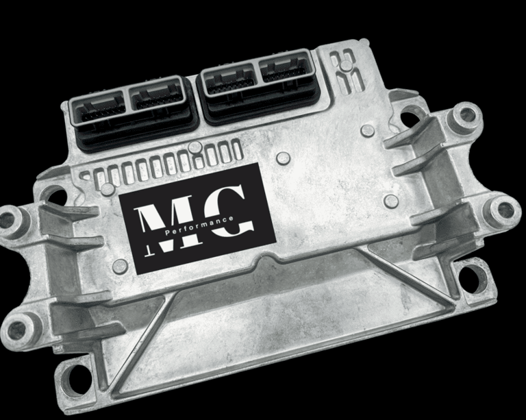 Steuergeräte Reparatur bei MG Performance