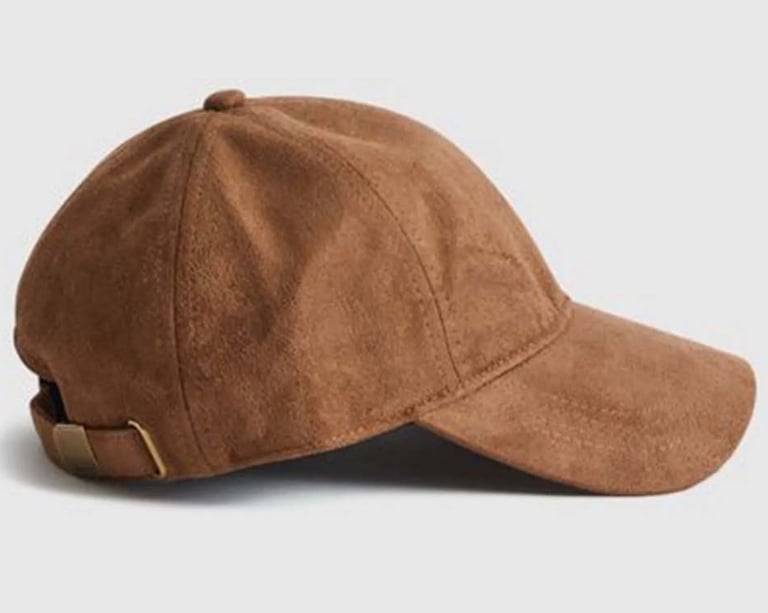 Custom Caps Provide Company