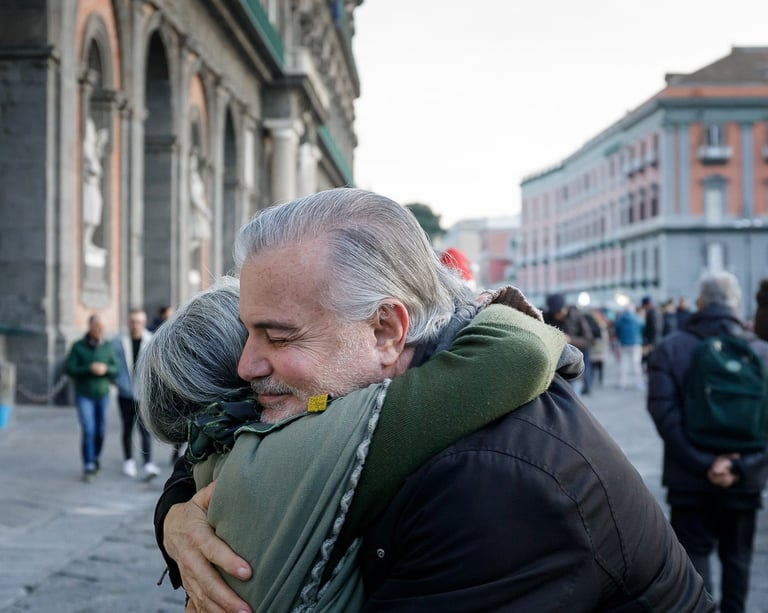 Remerrciements originaux