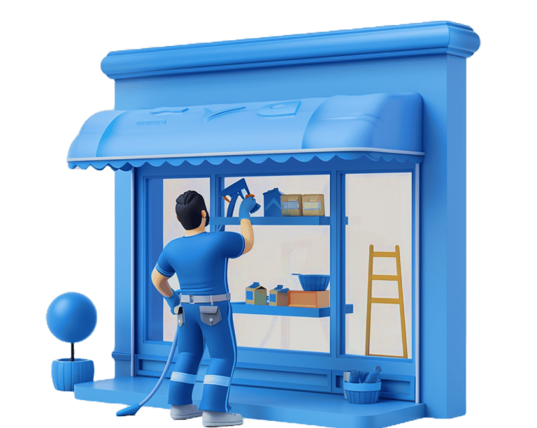 penang cleaning service