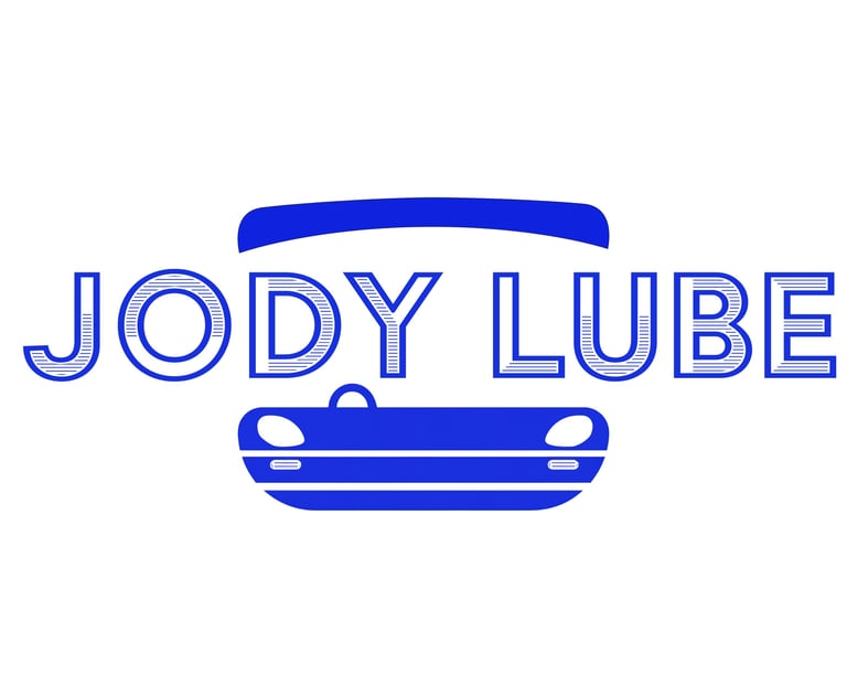 Jody Lube Logo