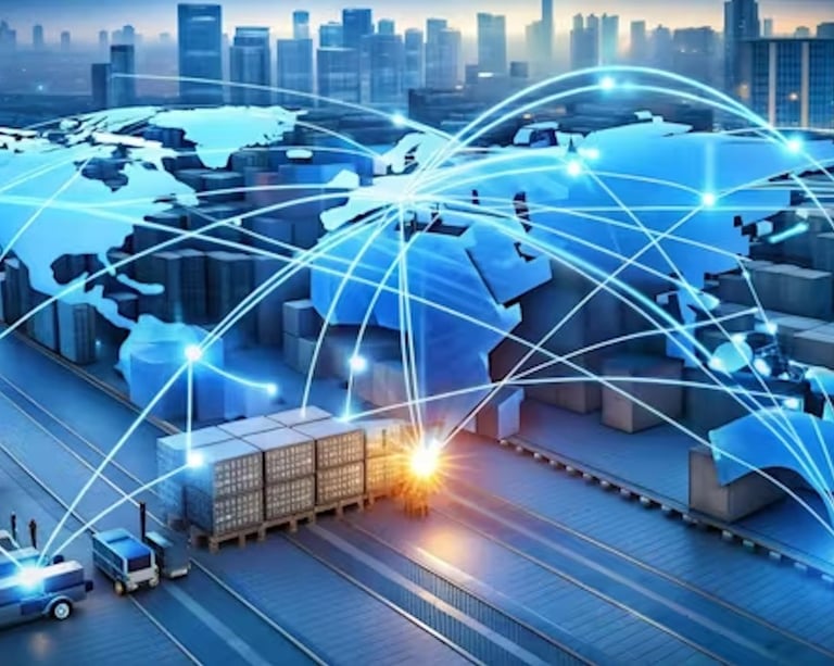 Supply chain