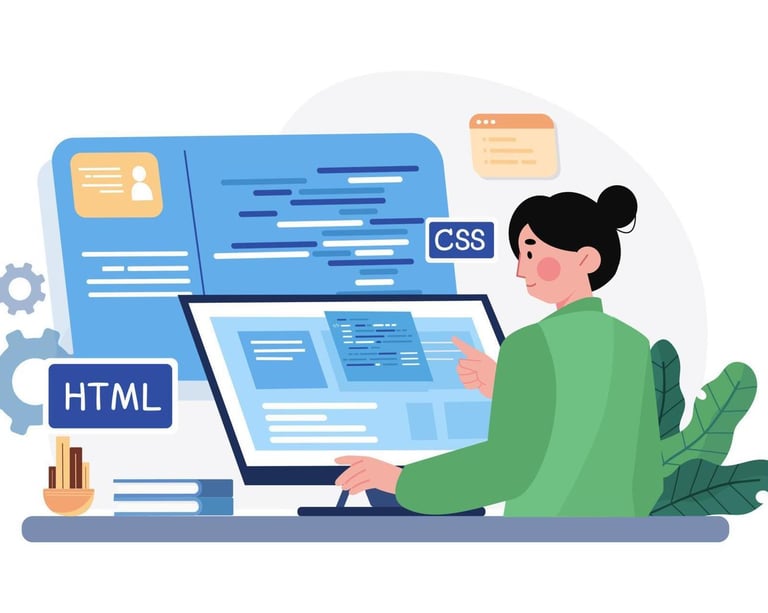 web desgin