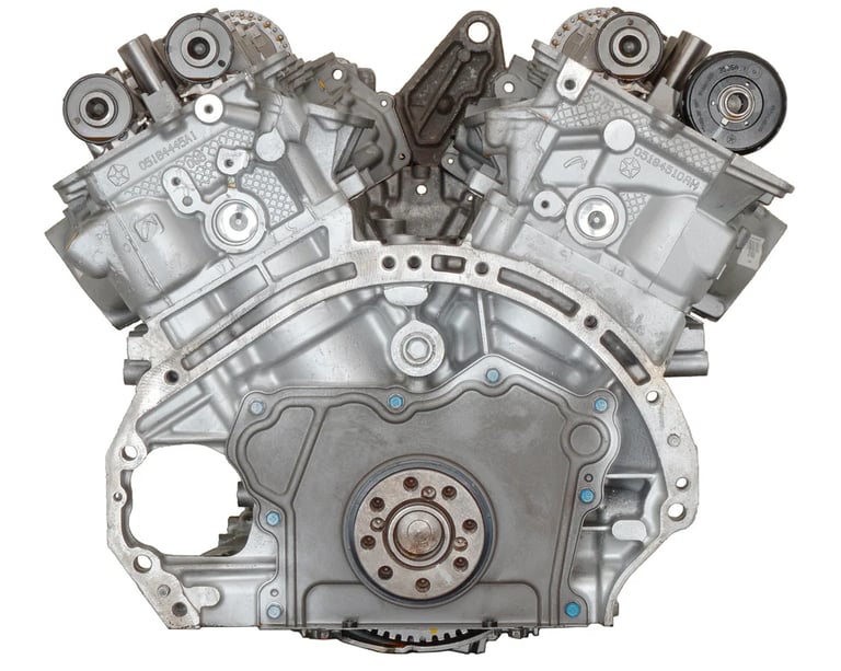 car engine for sale