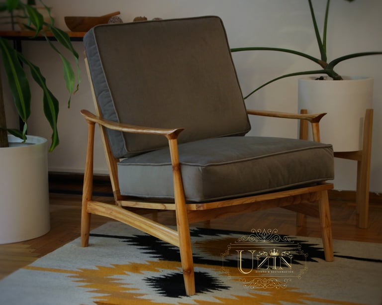 Sillon escandinavo / century