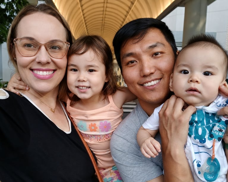 Familia Perez