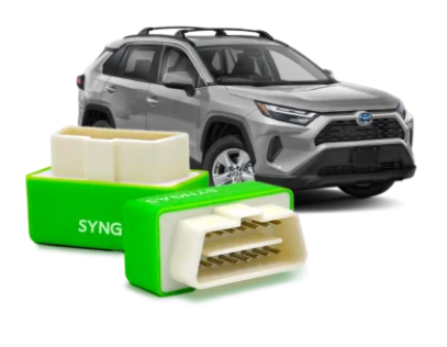 <img src="syngas-device.jpg" alt="SynGas Gerät zur Kraftstoffersparnis für Autos">