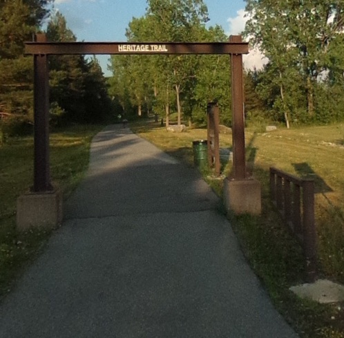 Lancaster Heritage Trail
