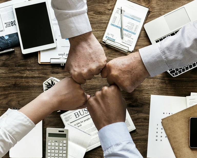 Théâtre en entreprise