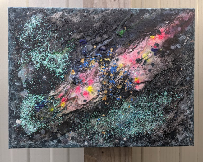 Asteroid