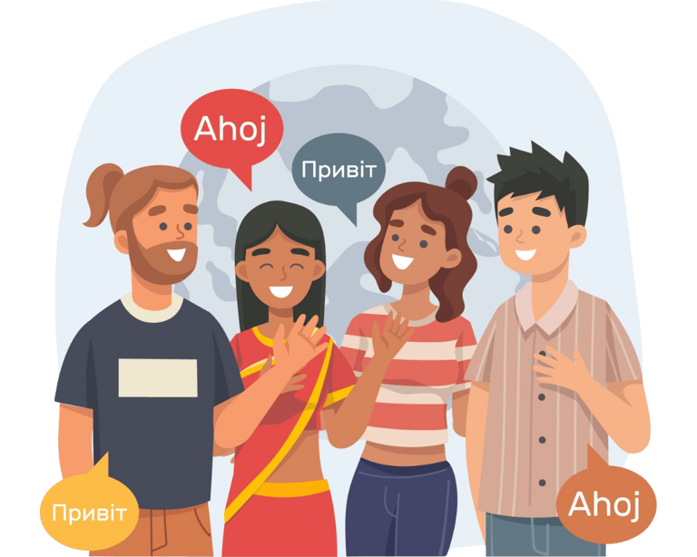 Навчання в Словаччині