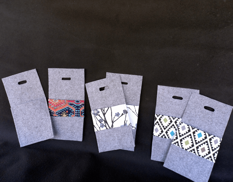 Mobile charging stations