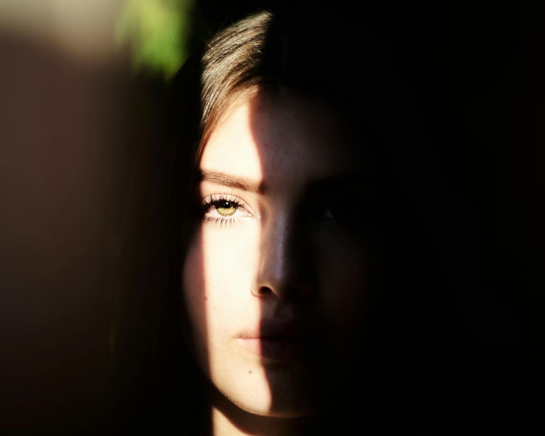 A CEO that can see clearly