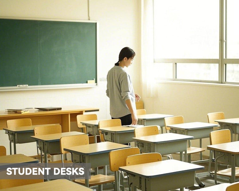 Student Desks