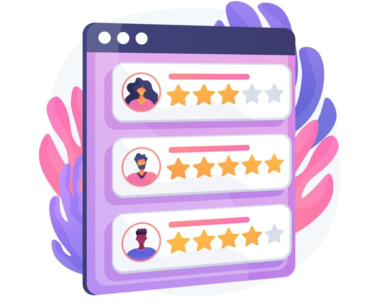 Google-Ranking-reviews