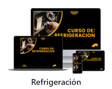 curso de refrigeracion
