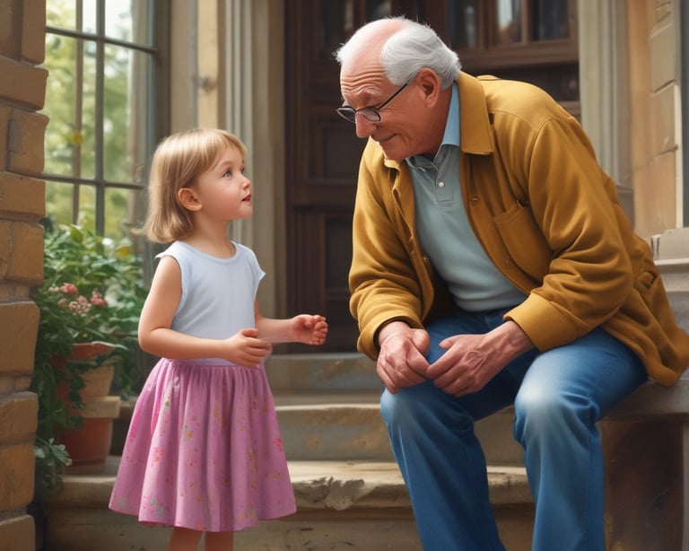 A serene landscape of Segovia, Antioquia, showcasing lush greenery and soft, natural light.