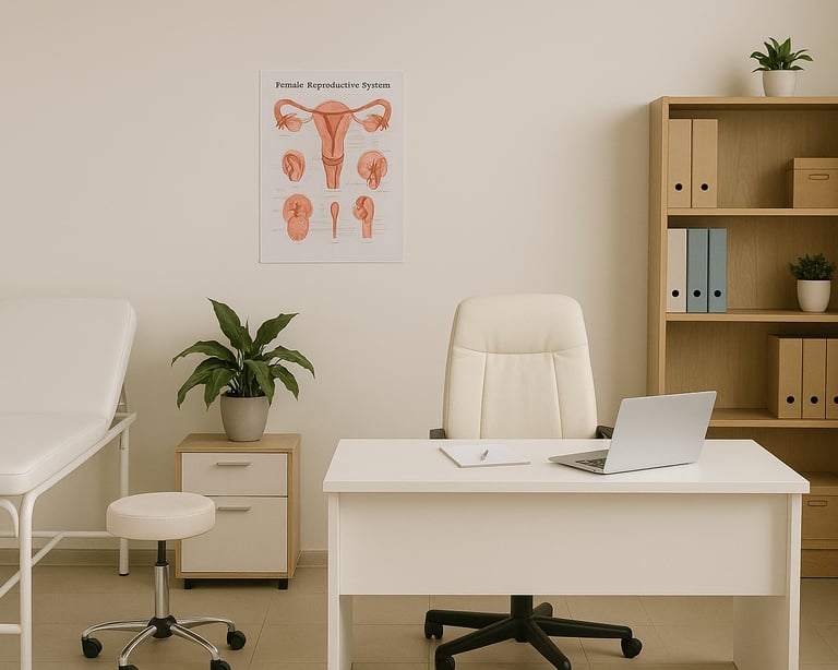 Klinik Aborsi Steril
