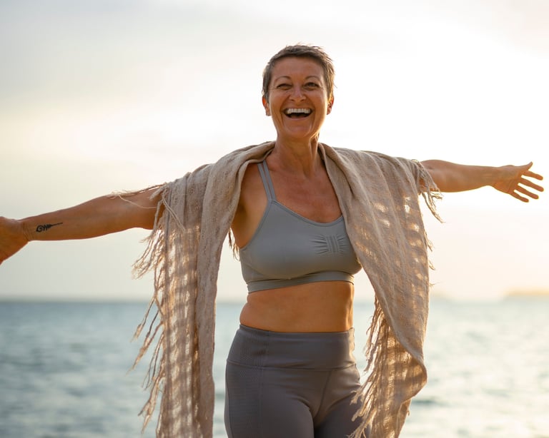 Retrouver sa vitalité avec l'ostéopathie émotionnelle à Saint-Chef (38) et Chassieu (69)