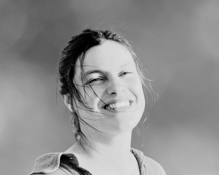 Photo de Perrine Hanoteaux, praticienne de médecine traditionnelle chinoise à Blois et Villebarou