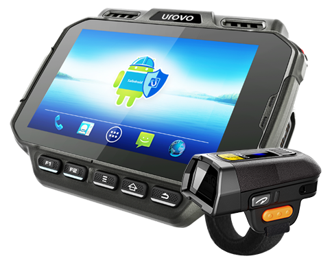 PDA UROVO U2s