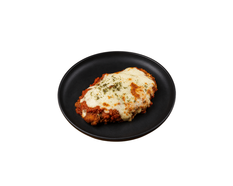 Chicken Parmi Kenwick at Bingo Bites